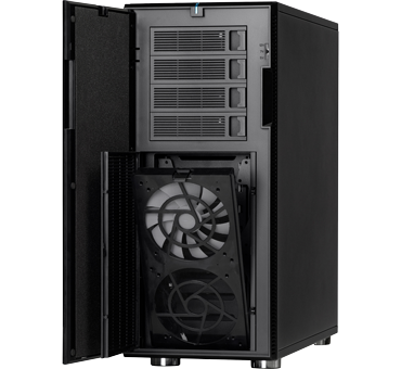 Cooling fans