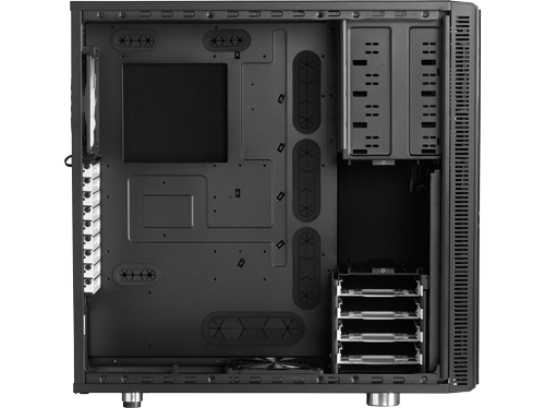 Water Cooling
