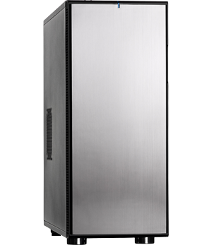 Fractal Define XL R2 Full Tower PC Case Titanium Grey