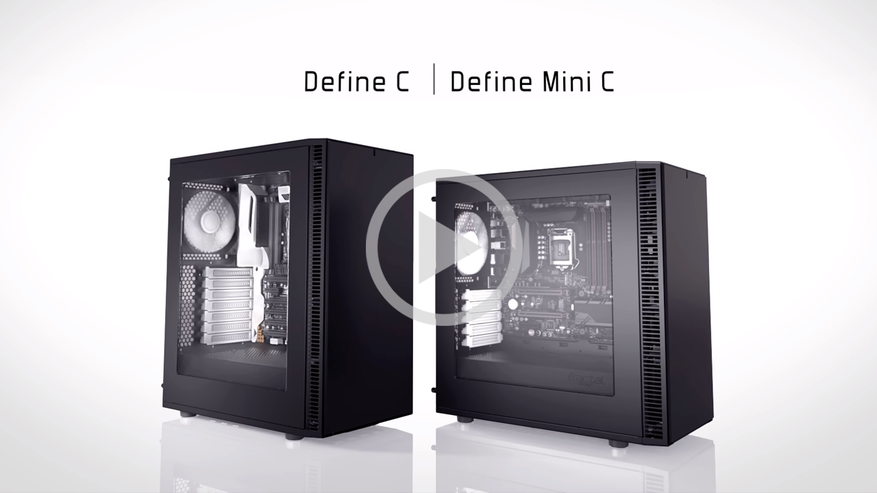 define video
