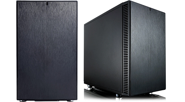 fractal define nano s