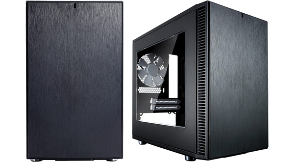 fractal define nano s