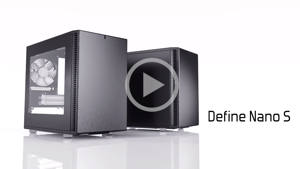 define video