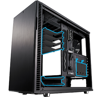 movable storage