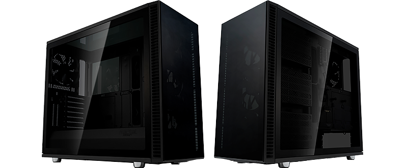 tinted tempered glass