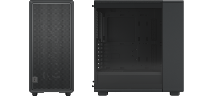 Epoch Mid Tower PC Gaming Case