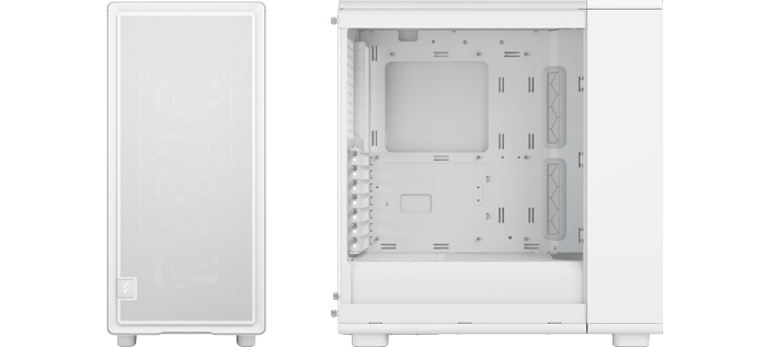 Epoch Mid Tower PC Gaming Case