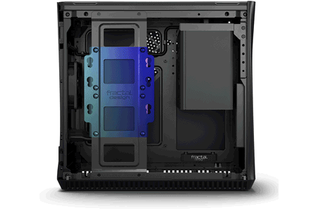 Flexible Storage