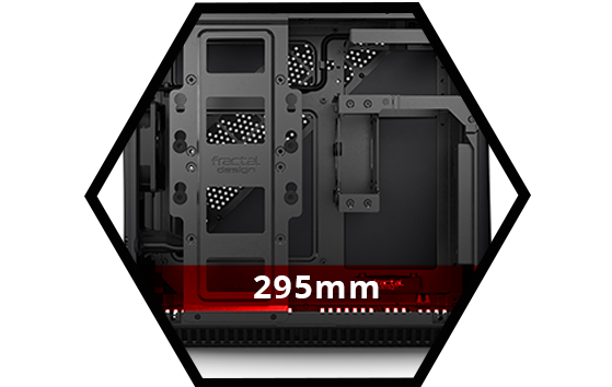 Full Length GPU