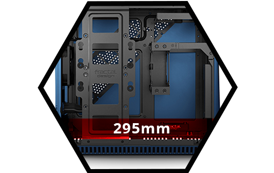 Full Length GPU