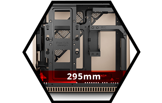 Full Length GPU