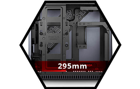 Full Length GPU