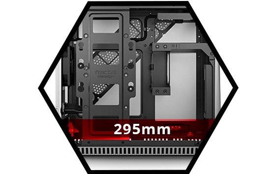 Full Length GPU