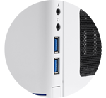 USB