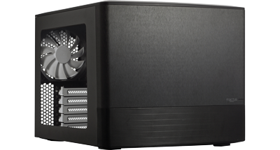 Cooling fans