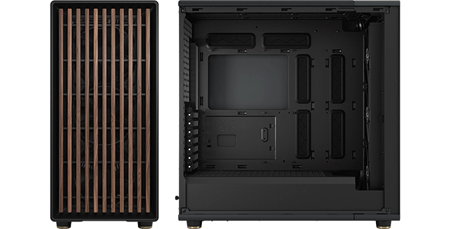 Fractal North XL
