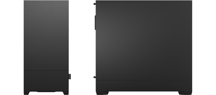 Fractal Design Pop Series PC Gaming Case