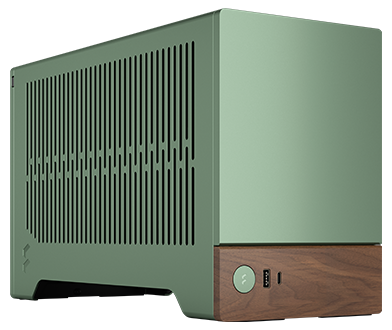 Terra Mini-ITX PC Case