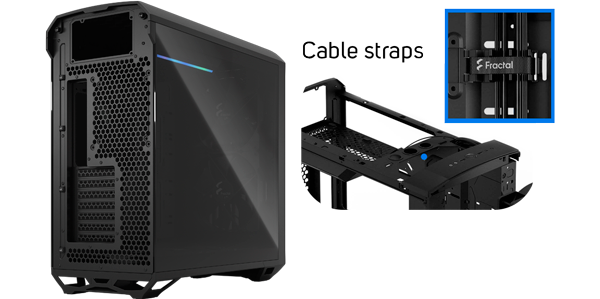 psu shroud