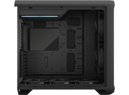 Cooling fans
