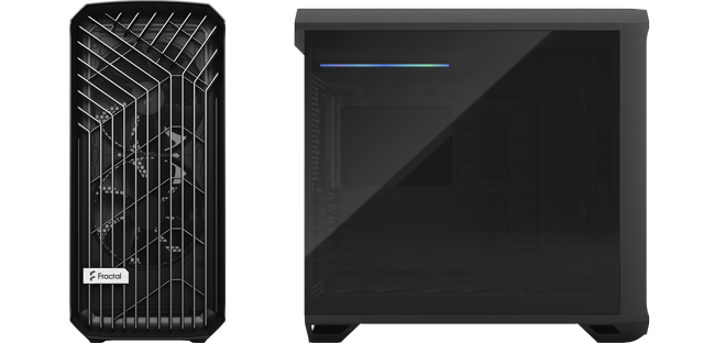 Fractal Torrent PC Case