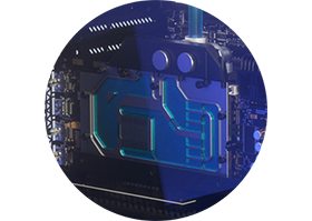vertical gpu