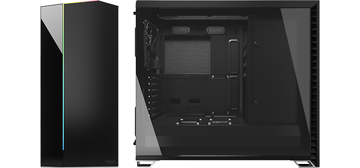 fractal design vector RS