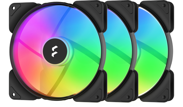 Aspect Fans