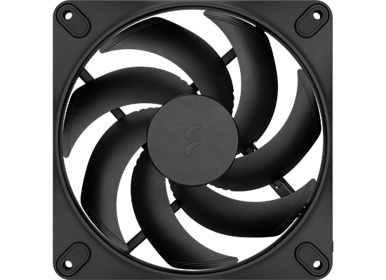 Fractal Design Momentum Fan