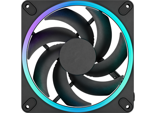 Fractal Design Momentum Fan
