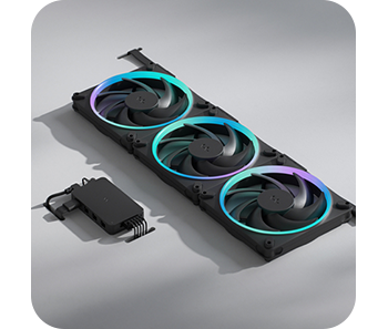 RGB Lighting