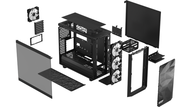 build
