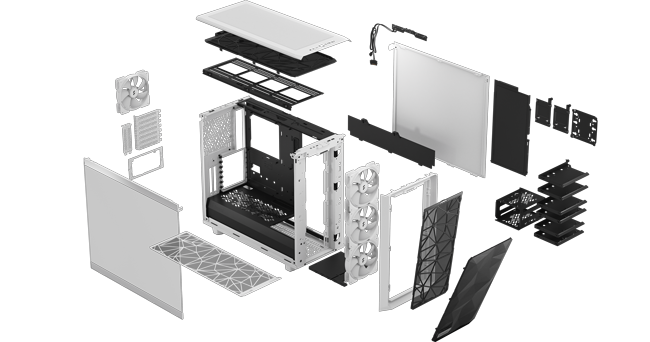 build