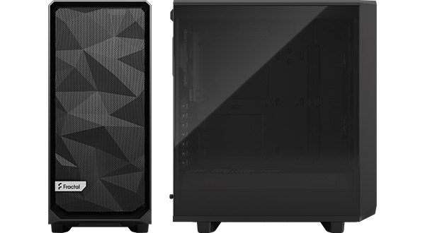 meshify 2 compact