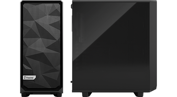 meshify 2 compact