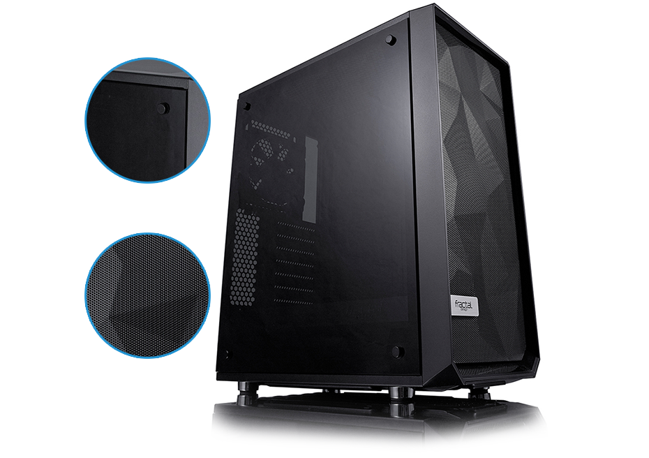 tempered glass design