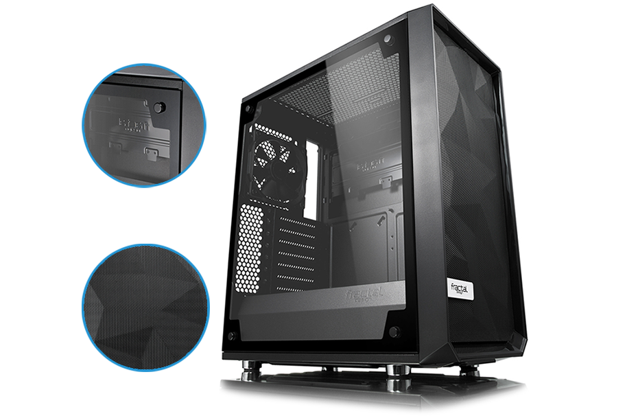 light tempered glass design