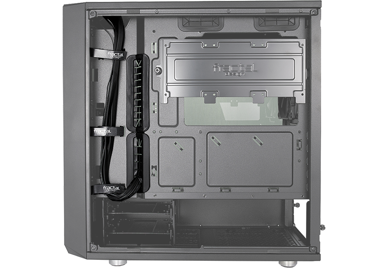space motherboard plate