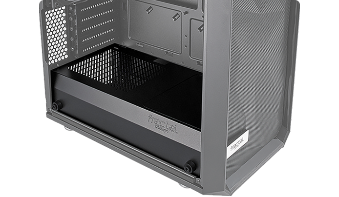 psu shroud