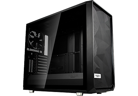 push-to-lock side panels
