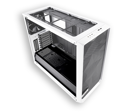 psu shroud