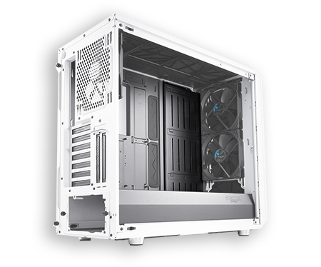 water cooling