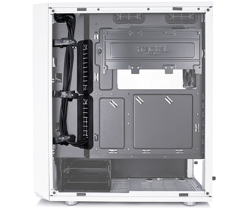 space motherboard plate