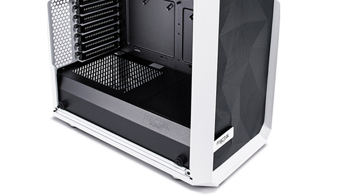 psu shroud