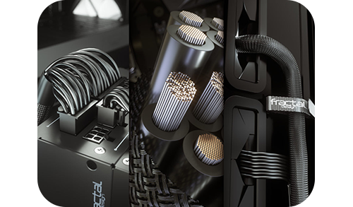 ion wires