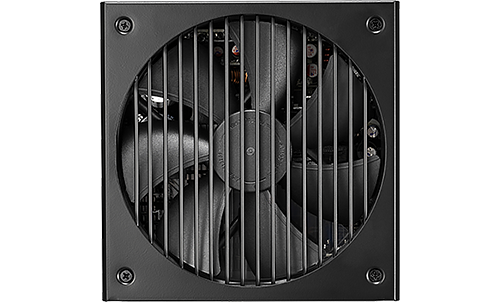 ion silent fan