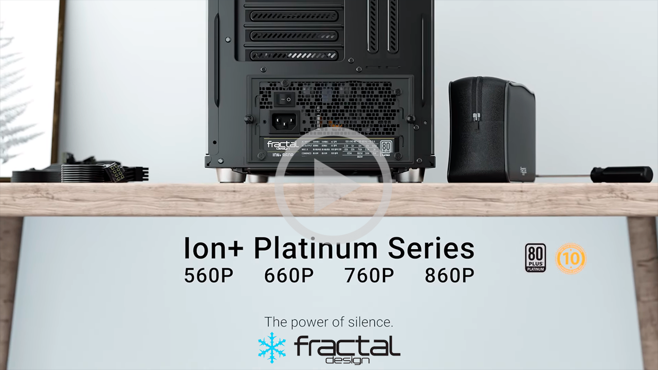 ION VIDEO