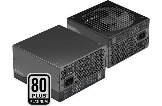 Fractal PSU