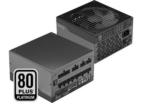 Fractal PSU