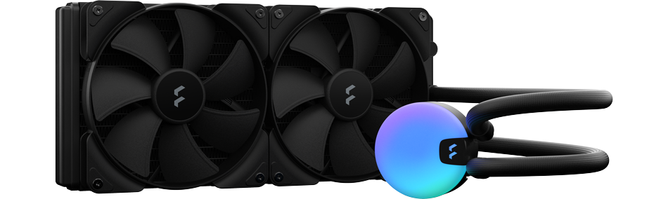 Fractal design Lumen S28